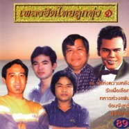 รวมศิลปิน เพลงฮิตไทยลูกทุ่ง ชุด 1-web